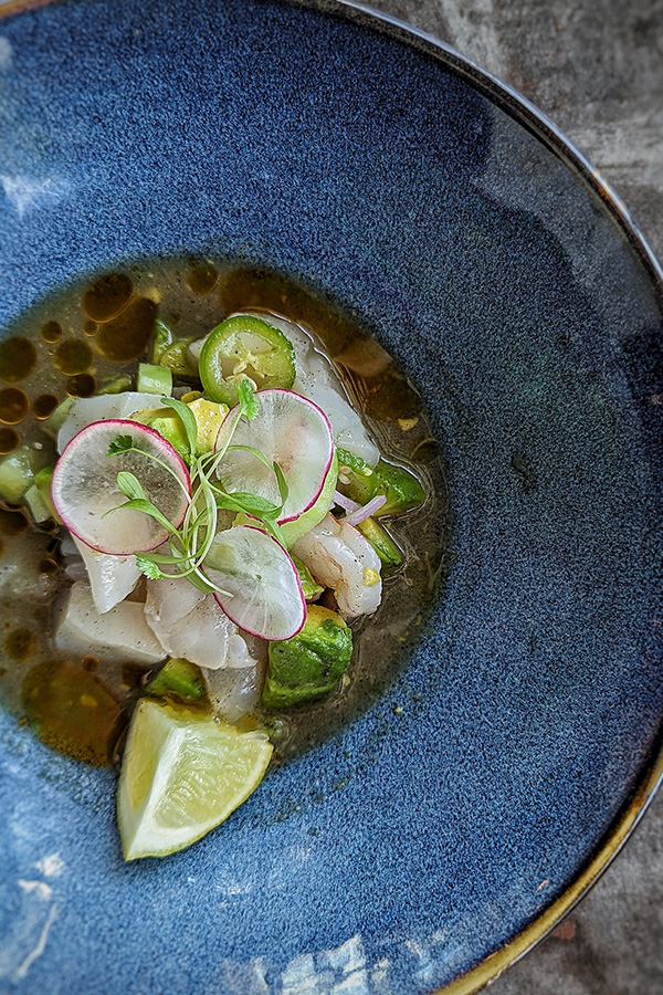 aguachile