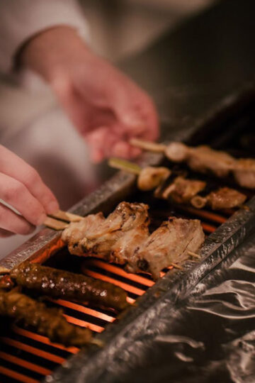 epicurio-yakitori