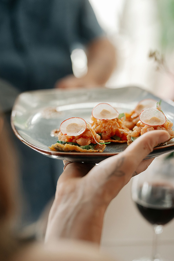 tuna-tostada
